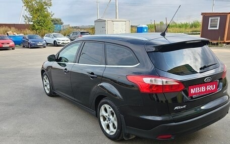 Ford Focus III, 2013 год, 780 000 рублей, 8 фотография