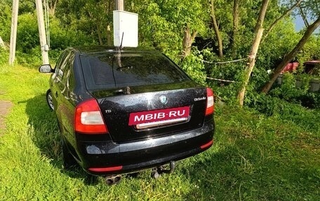 Skoda Octavia, 2012 год, 1 150 000 рублей, 11 фотография