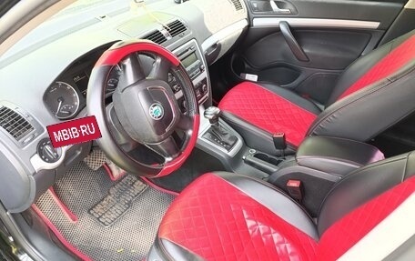 Skoda Octavia, 2012 год, 1 150 000 рублей, 8 фотография
