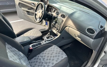 Ford Focus II рестайлинг, 2008 год, 570 000 рублей, 8 фотография