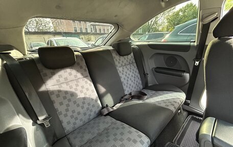 Ford Focus II рестайлинг, 2008 год, 570 000 рублей, 9 фотография