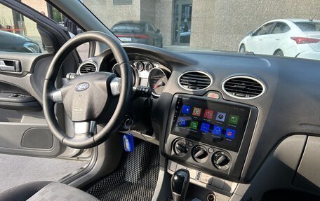 Ford Focus II рестайлинг, 2008 год, 570 000 рублей, 10 фотография