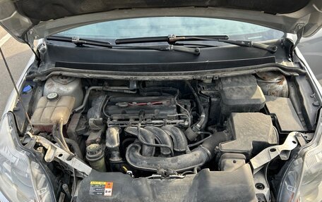 Ford Focus II рестайлинг, 2008 год, 570 000 рублей, 11 фотография