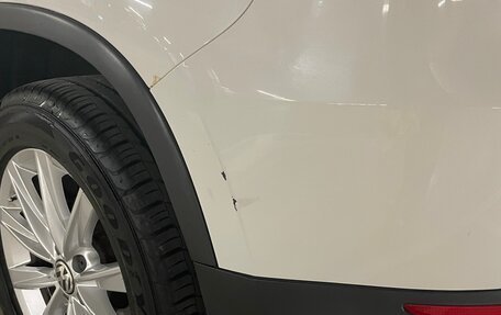 Volkswagen Tiguan I, 2012 год, 2 099 000 рублей, 10 фотография