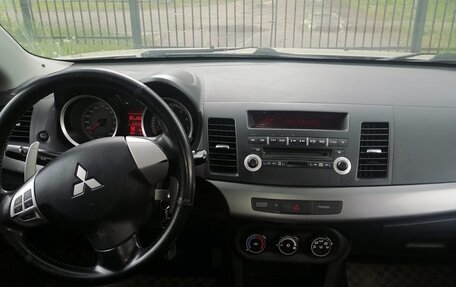 Mitsubishi Lancer IX, 2008 год, 630 000 рублей, 7 фотография