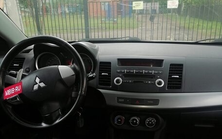 Mitsubishi Lancer IX, 2008 год, 630 000 рублей, 9 фотография