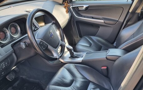 Volvo XC60 II, 2013 год, 1 680 000 рублей, 8 фотография