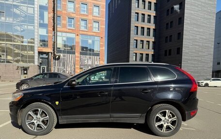 Volvo XC60 II, 2013 год, 1 680 000 рублей, 7 фотография