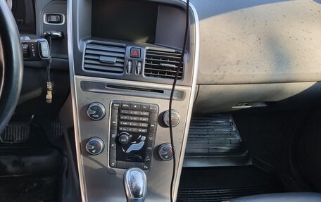 Volvo XC60 II, 2013 год, 1 680 000 рублей, 9 фотография