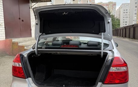 Chevrolet Aveo III, 2007 год, 400 000 рублей, 2 фотография