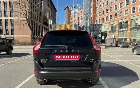 Volvo XC60 II, 2013 год, 1 680 000 рублей, 6 фотография