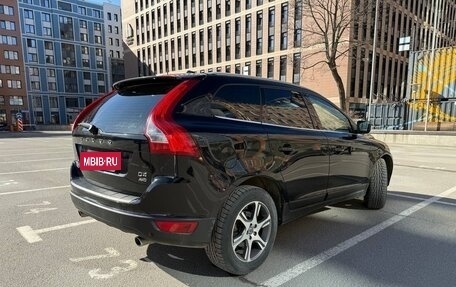 Volvo XC60 II, 2013 год, 1 680 000 рублей, 5 фотография