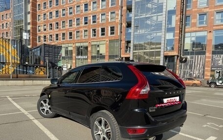 Volvo XC60 II, 2013 год, 1 680 000 рублей, 4 фотография