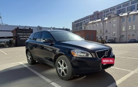 Volvo XC60 II, 2013 год, 1 680 000 рублей, 2 фотография