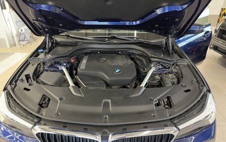 BMW 6 серия, 2019 год, 4 000 000 рублей, 11 фотография
