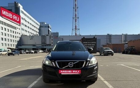 Volvo XC60 II, 2013 год, 1 680 000 рублей, 3 фотография