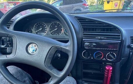 BMW 3 серия, 1991 год, 210 000 рублей, 5 фотография