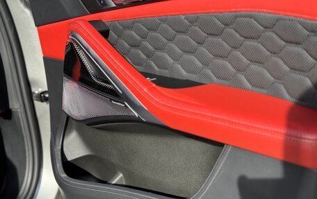 BMW X6 M, 2021 год, 12 900 000 рублей, 11 фотография