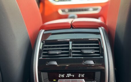 BMW X6 M, 2021 год, 12 900 000 рублей, 12 фотография