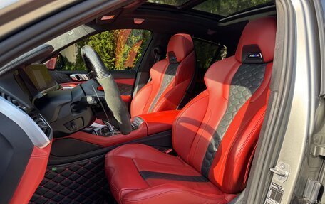 BMW X6 M, 2021 год, 12 900 000 рублей, 8 фотография