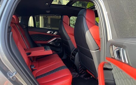 BMW X6 M, 2021 год, 12 900 000 рублей, 10 фотография