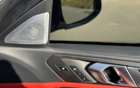BMW X6 M, 2021 год, 12 900 000 рублей, 15 фотография