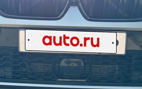 BMW X6 M, 2021 год, 12 900 000 рублей, 22 фотография