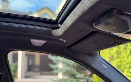 BMW X6 M, 2021 год, 12 900 000 рублей, 18 фотография