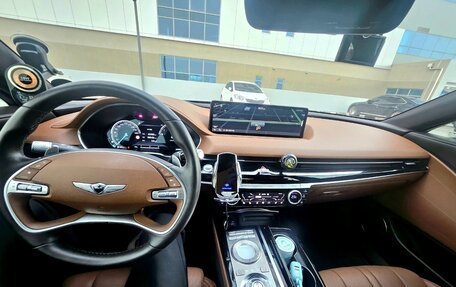 Genesis G80, 2022 год, 3 600 000 рублей, 6 фотография
