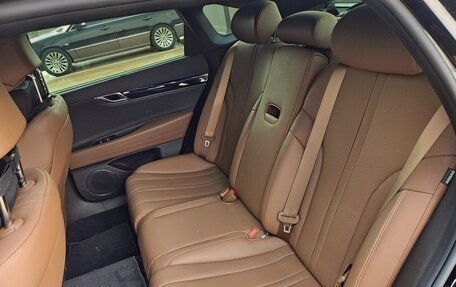 Genesis G80, 2022 год, 3 600 000 рублей, 10 фотография
