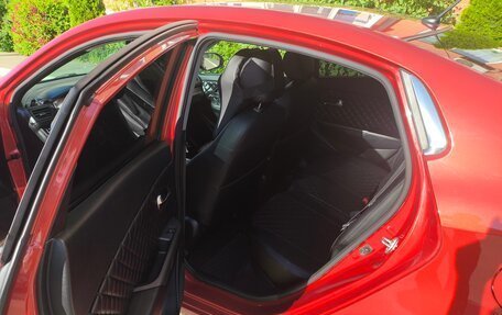 KIA Rio III рестайлинг, 2016 год, 1 255 000 рублей, 20 фотография
