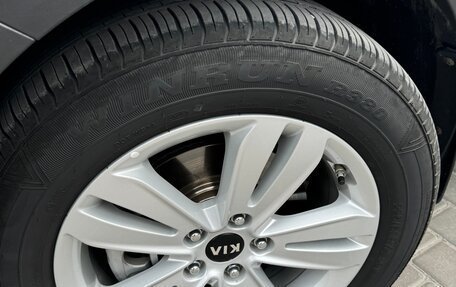 KIA Sportage IV рестайлинг, 2018 год, 2 550 000 рублей, 13 фотография