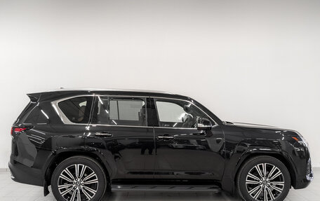 Lexus LX, 2024 год, 20 900 000 рублей, 4 фотография
