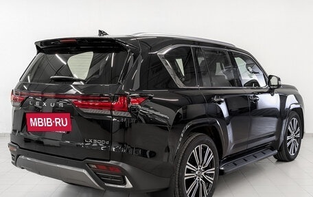 Lexus LX, 2024 год, 20 900 000 рублей, 2 фотография