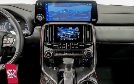 Lexus LX, 2024 год, 20 900 000 рублей, 11 фотография