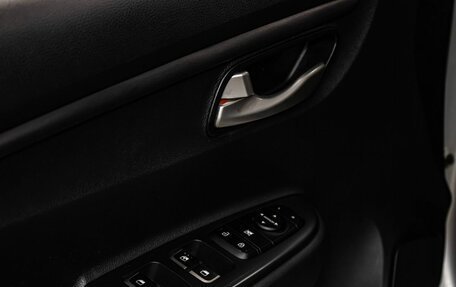 KIA Rio IV, 2021 год, 1 500 000 рублей, 22 фотография