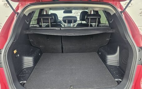 Hyundai ix35 I рестайлинг, 2013 год, 1 049 000 рублей, 13 фотография