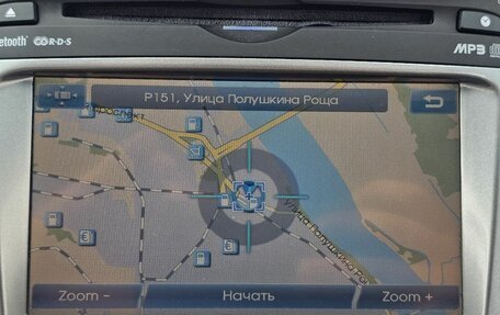 Hyundai ix35 I рестайлинг, 2013 год, 1 049 000 рублей, 21 фотография