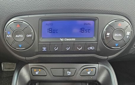 Hyundai ix35 I рестайлинг, 2013 год, 1 049 000 рублей, 23 фотография