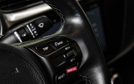KIA Rio IV, 2021 год, 1 500 000 рублей, 18 фотография