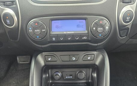 Hyundai ix35 I рестайлинг, 2013 год, 1 049 000 рублей, 22 фотография