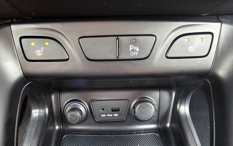 Hyundai ix35 I рестайлинг, 2013 год, 1 049 000 рублей, 24 фотография