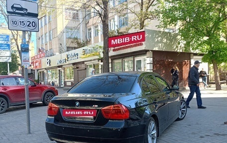 BMW 3 серия, 2007 год, 1 200 000 рублей, 2 фотография