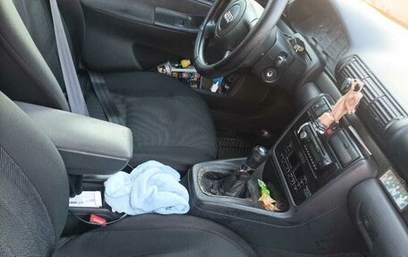 Audi A4, 1998 год, 200 000 рублей, 6 фотография