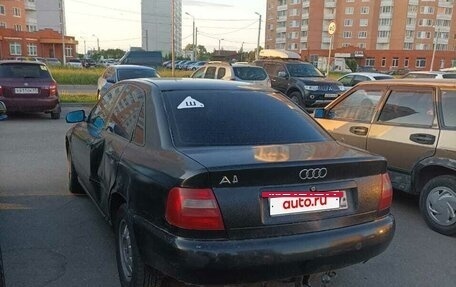 Audi A4, 1998 год, 200 000 рублей, 5 фотография
