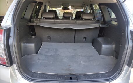 Chevrolet Captiva I, 2011 год, 1 050 000 рублей, 13 фотография