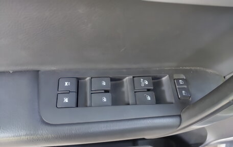Chevrolet Captiva I, 2011 год, 1 050 000 рублей, 15 фотография