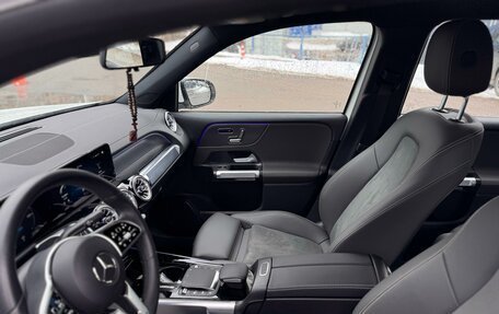 Mercedes-Benz EQB, 2022 год, 5 499 000 рублей, 7 фотография