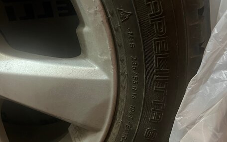 Lexus RX II рестайлинг, 2004 год, 990 000 рублей, 4 фотография