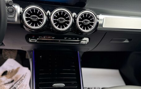 Mercedes-Benz EQB, 2022 год, 5 499 000 рублей, 5 фотография